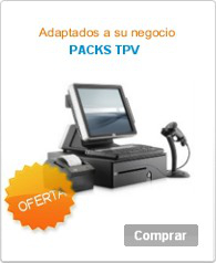 Packs TPV