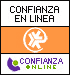 Entidad adherida a Confianza Online